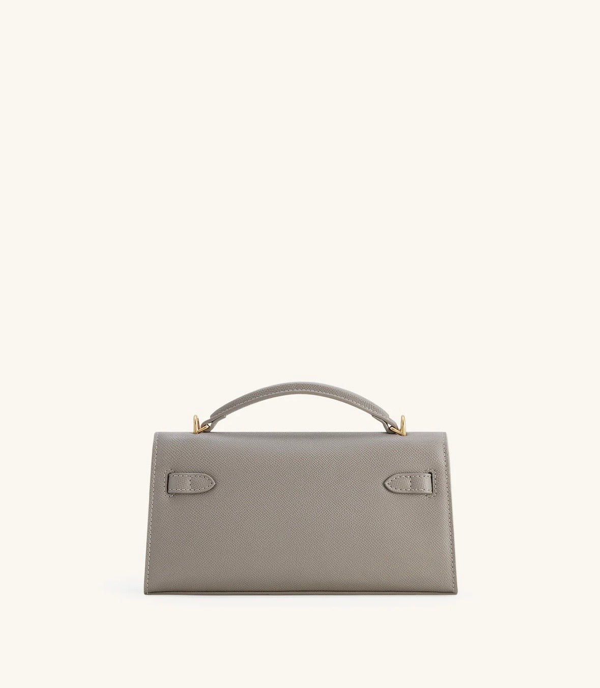 Jw Pei  Noor Top Handle Bag (grey )